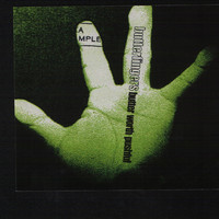 pochette album Apple tree