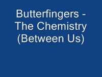 pochette album Chemistry (between us)