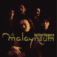 pochette album Malayneum