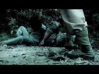 pochette album Mati hidup kembali