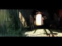 pochette album Mystery