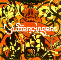 pochette album Yo mama