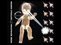 pochette album Mexico