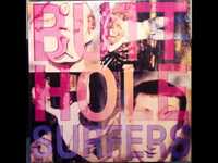 pochette album Revolution part 2