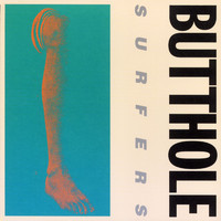 pochette album Sea ferring