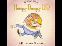 pochette album They came in