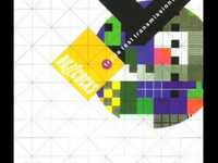 pochette album Alive tonight