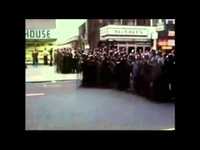 pochette album Crystal night