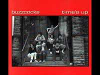 pochette album Don't mess me 'round