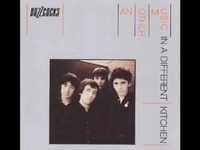 pochette album Get on your own