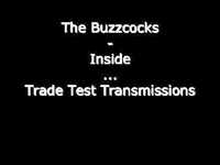 pochette album Inside