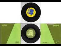 pochette album Mad mad judy