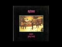 pochette album Raison d'etre