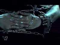 pochette album Thunder of hearts