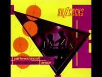 pochette album You know you can't help it