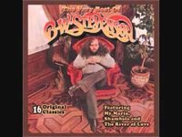 pochette album August evening lady