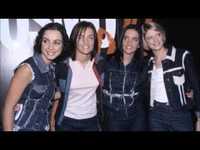 pochette album B*witched's message to santa