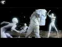 pochette album Keep movin