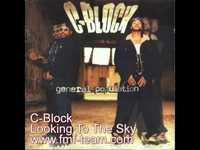 pochette album Looking to the sky