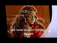 pochette album Baby boy