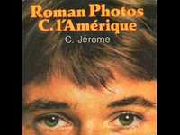 pochette album C. l'amerique