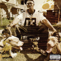 pochette album Back up