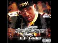 pochette album Get bucked get crunked