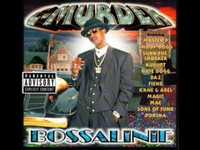 pochette album Ghetto millionaire