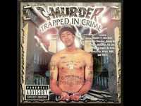 pochette album Young thugs