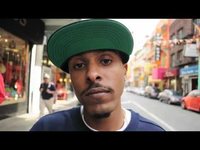 pochette album Do what you want