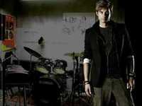 pochette album When i look in your eyes