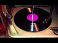 pochette album Chattanooga choo-choo