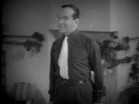 pochette album I love to sing