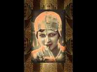 pochette album Strictly cullud affair