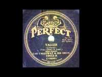 pochette album Yaller