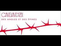 pochette album D'en haut la ville est belle en bas