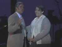 pochette album Married