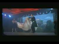 pochette album Two ladies