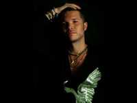 pochette album Mala hierba