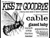 pochette album Work related injury