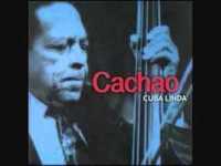 pochette album Cuba linda