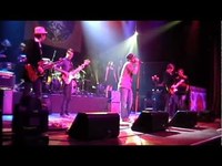 pochette album Cursed