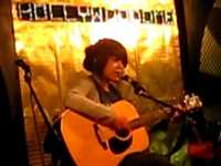 pochette album Red room