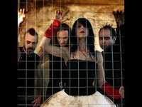 pochette album Irreverent elegy