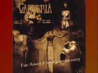 pochette album Omen of delirium