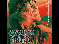 pochette album And i wait