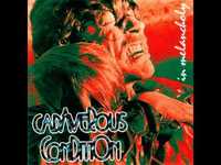 pochette album Marian