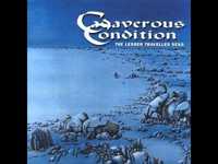 pochette album The moon and the scars