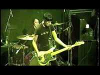 pochette album Just pull the trigger