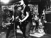 pochette album Level headed debauchery